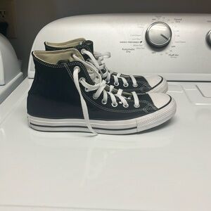 Men’s converse Chuck Taylor All Star Canvas